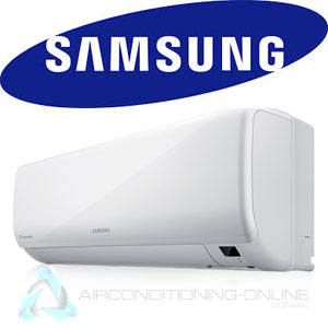 SAMSUNG BORACAY F-AR18KSFTAWQ1 NON-WIFI. Reverse Cycle Inverter Split System 